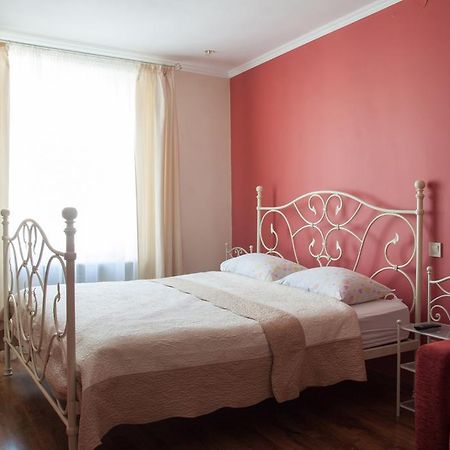 Apartment Roksolana 2 リヴィウ エクステリア 写真