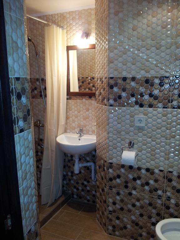 Apartment Roksolana 2 リヴィウ エクステリア 写真