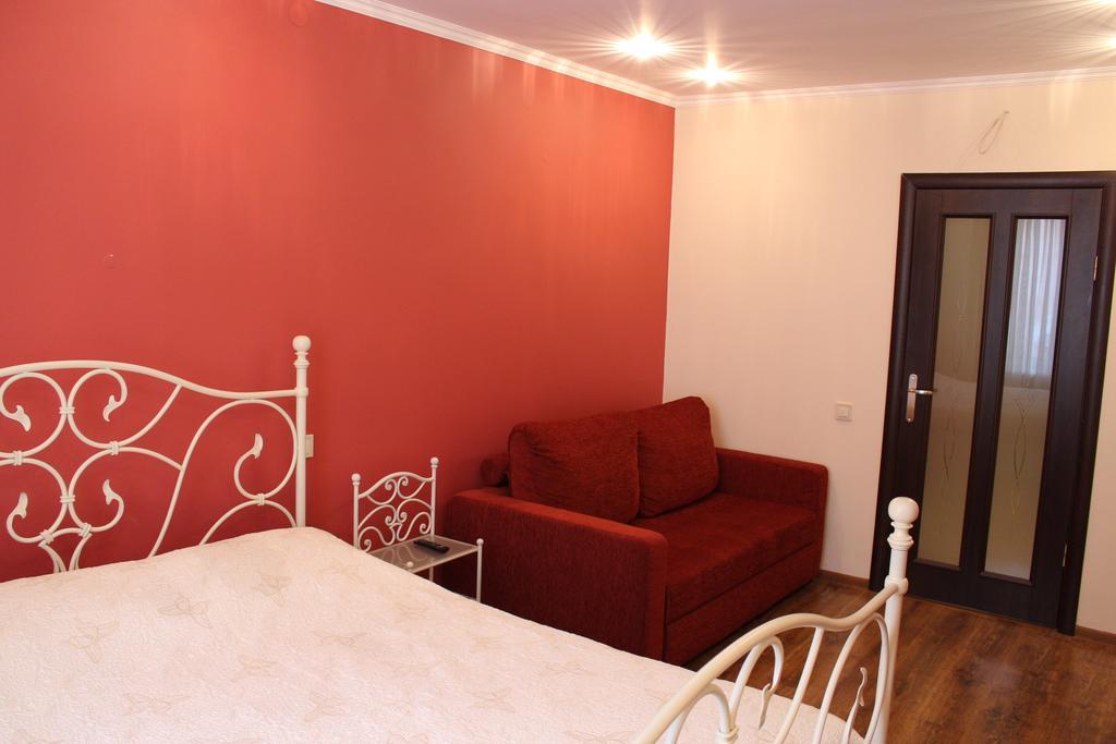 Apartment Roksolana 2 リヴィウ エクステリア 写真