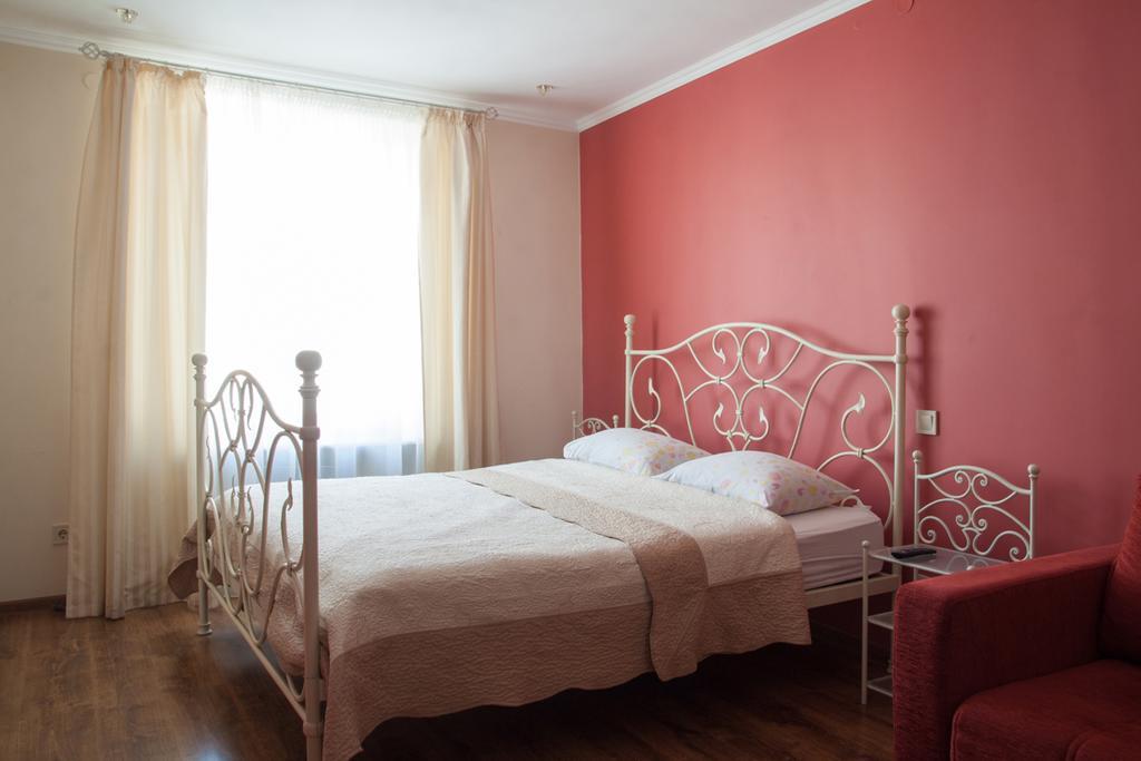 Apartment Roksolana 2 リヴィウ エクステリア 写真