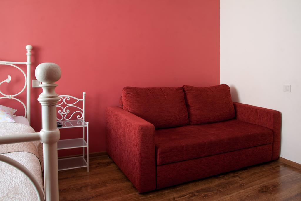 Apartment Roksolana 2 リヴィウ エクステリア 写真