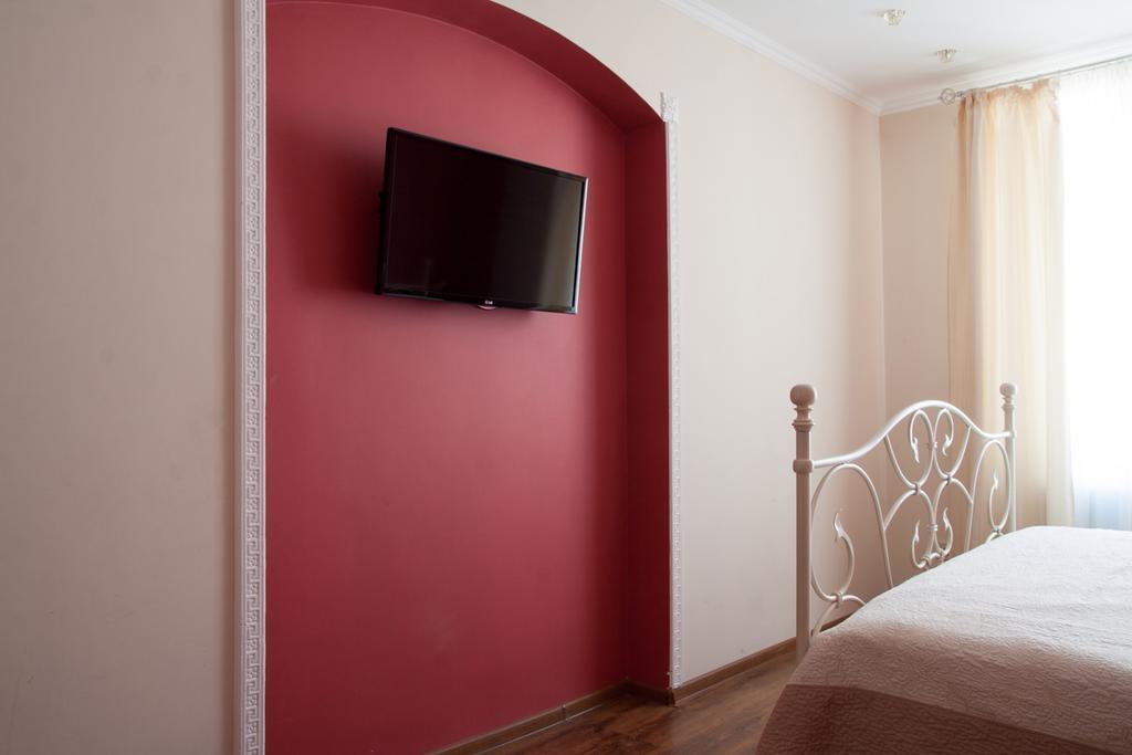 Apartment Roksolana 2 リヴィウ エクステリア 写真